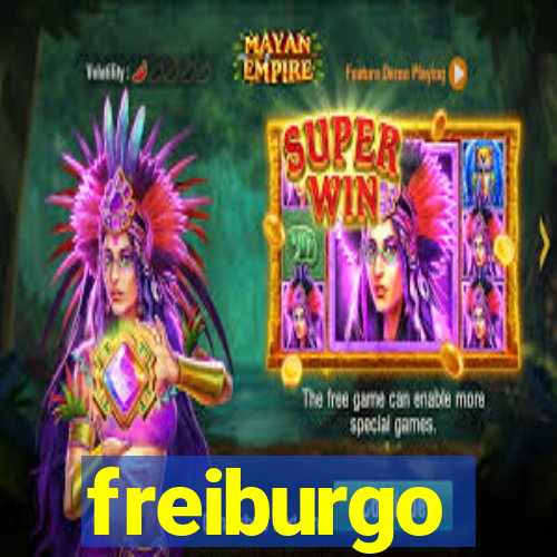 freiburgo