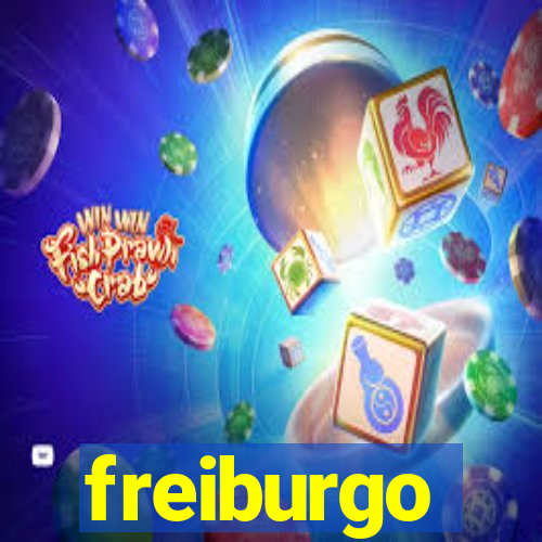 freiburgo