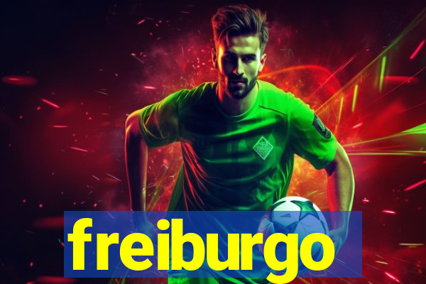 freiburgo