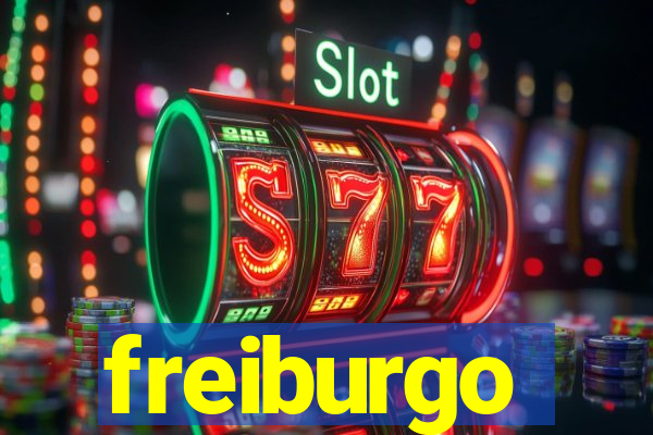 freiburgo