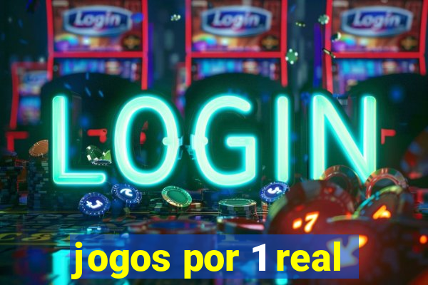 jogos por 1 real