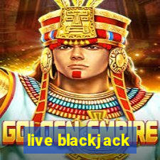 live blackjack