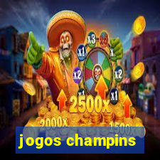 jogos champins