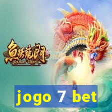 jogo 7 bet