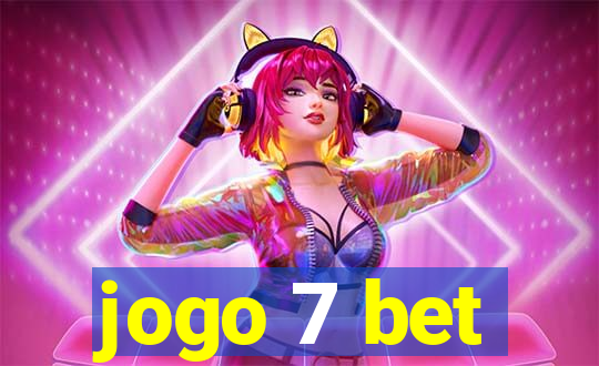 jogo 7 bet