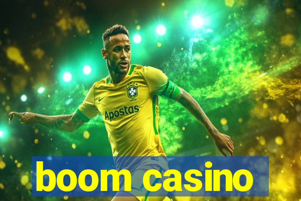 boom casino