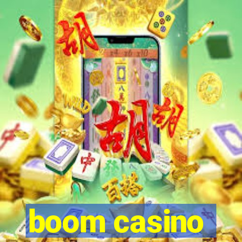 boom casino