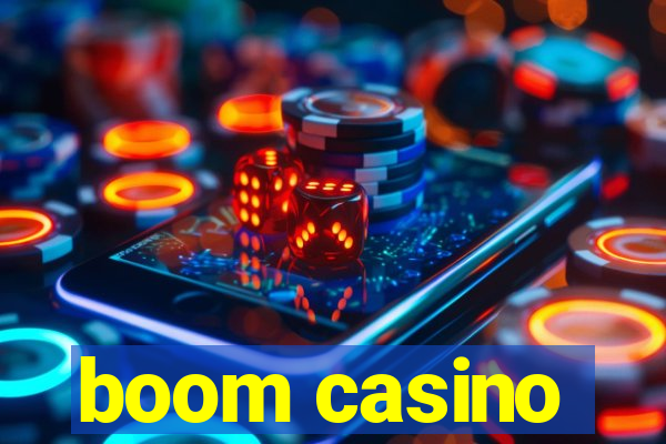 boom casino