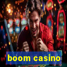 boom casino