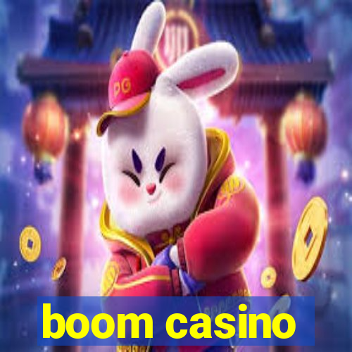 boom casino