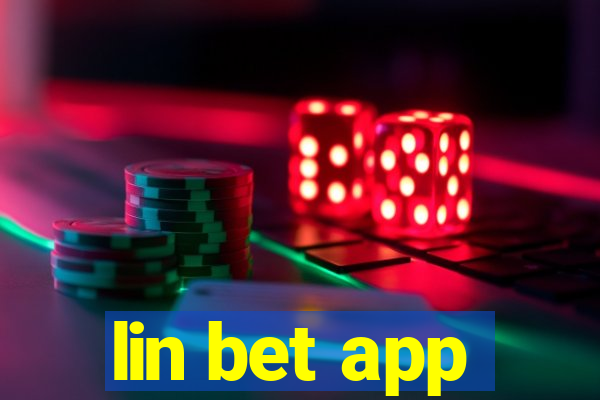 lin bet app