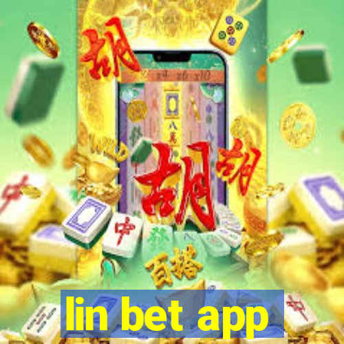 lin bet app