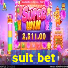 suit bet