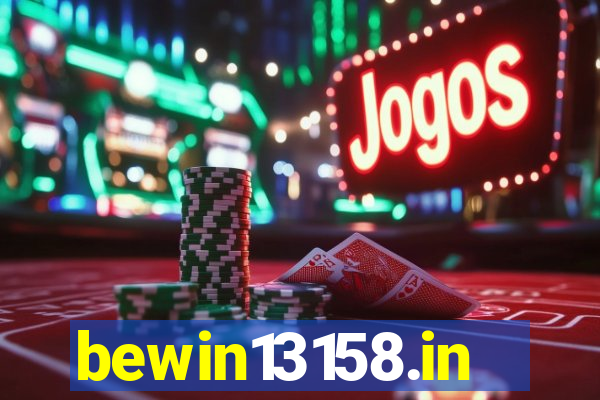 bewin13158.in