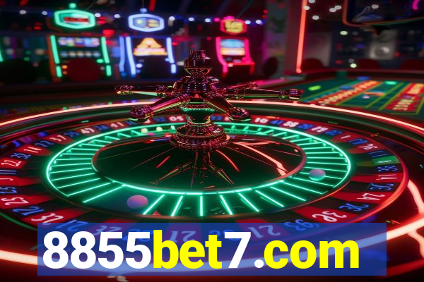 8855bet7.com