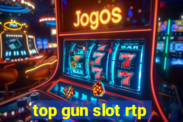 top gun slot rtp