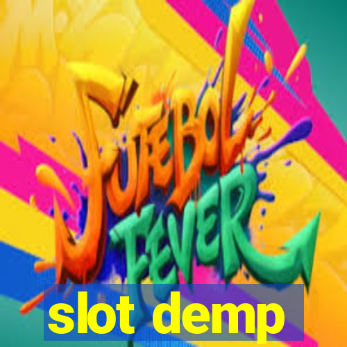 slot demp