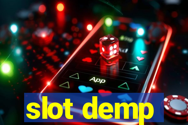 slot demp