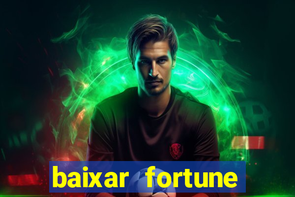 baixar fortune tiger pg