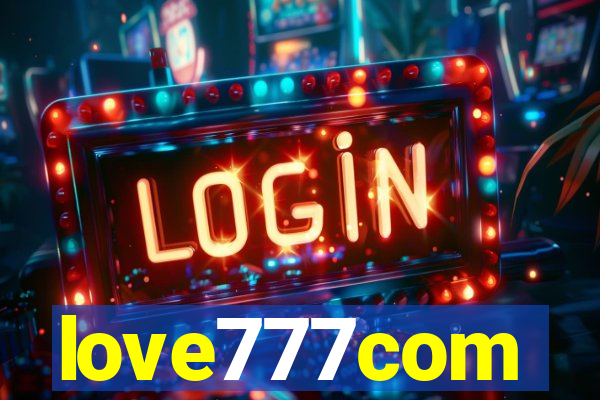 love777com