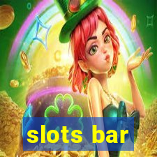 slots bar