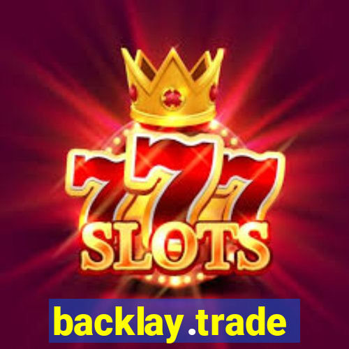 backlay.trade