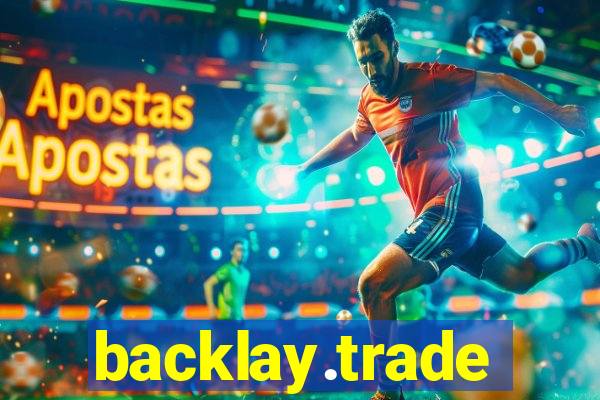 backlay.trade