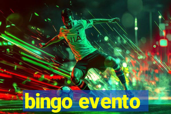 bingo evento