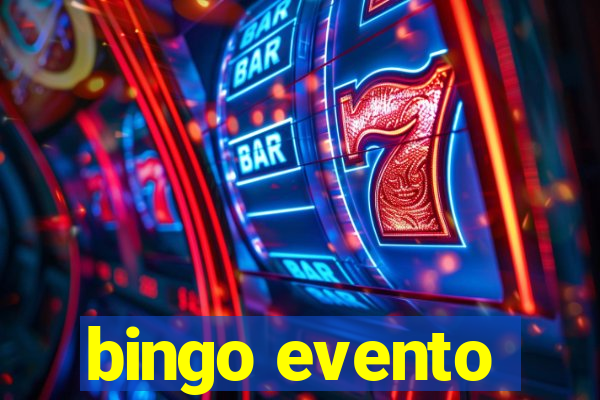 bingo evento