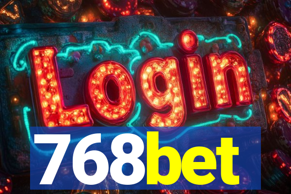 768bet