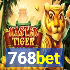 768bet