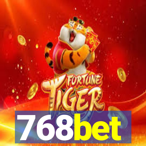 768bet