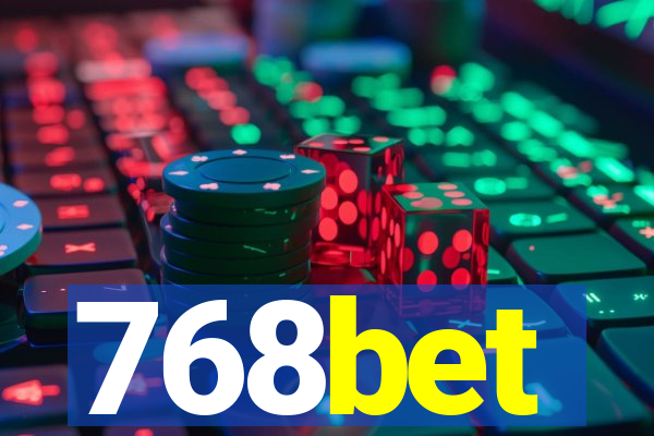 768bet