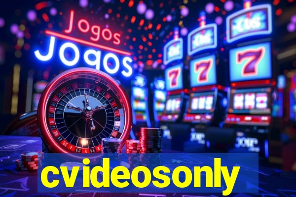 cvideosonly