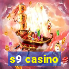 s9 casino