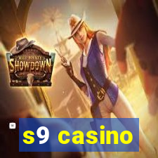 s9 casino