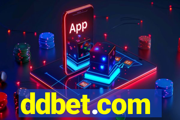 ddbet.com