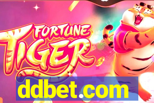 ddbet.com