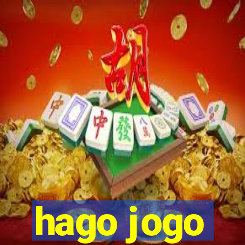 hago jogo