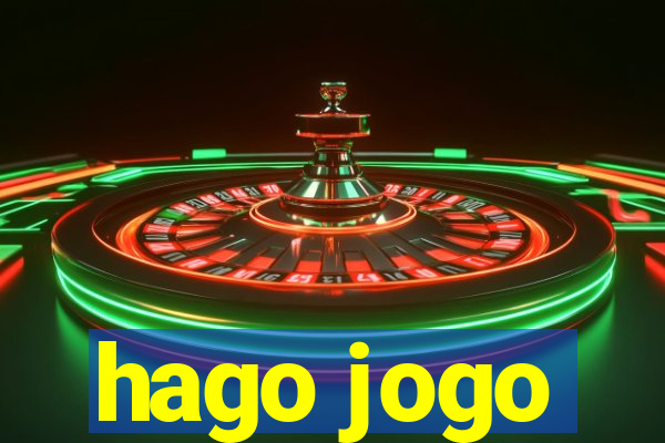 hago jogo