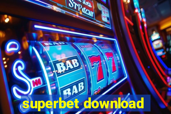 superbet download