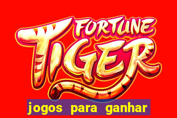 jogos para ganhar dinheiro via pix sem precisar depositar