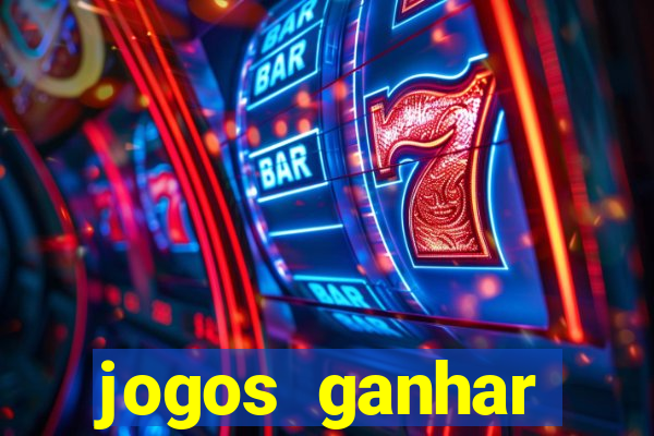 jogos ganhar dinheiro gratuito