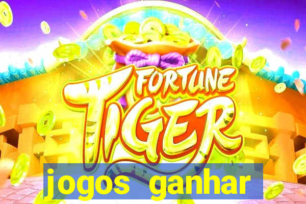 jogos ganhar dinheiro gratuito