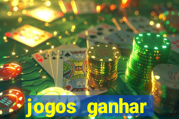 jogos ganhar dinheiro gratuito