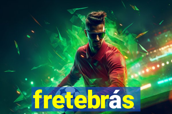 fretebrás