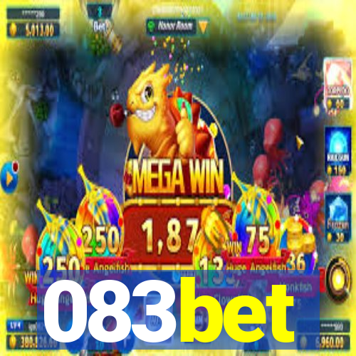 083bet