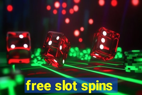 free slot spins