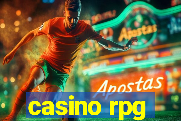 casino rpg