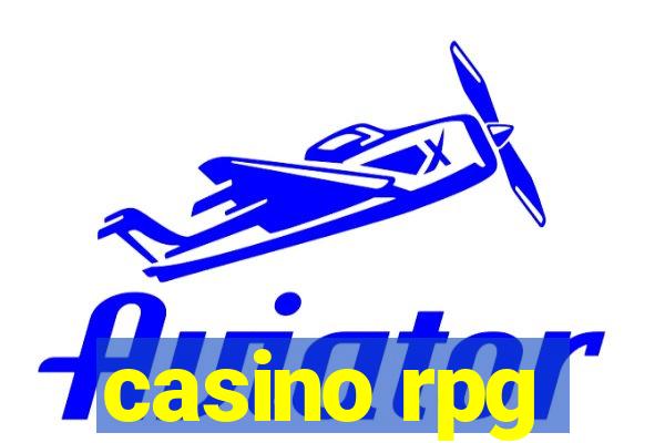 casino rpg